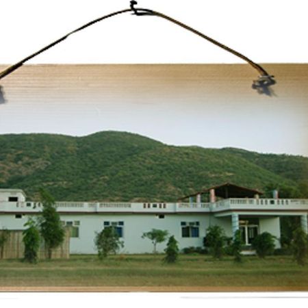 Inn Pushkar Valley Extérieur photo